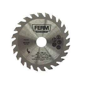 FERM CSA1047 Precision Saw Blade