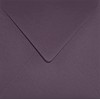 Netuno Keaykolour Prune Coloured Envelopes Square 153 x 153 mm
