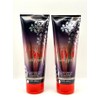 Bath Body Forever Red Vanilla Rum Ultimate Hydration Body Cream,