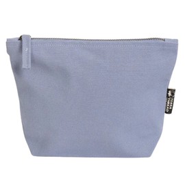 Terra Thread Makeup Bag Lok Pouch, Lavender