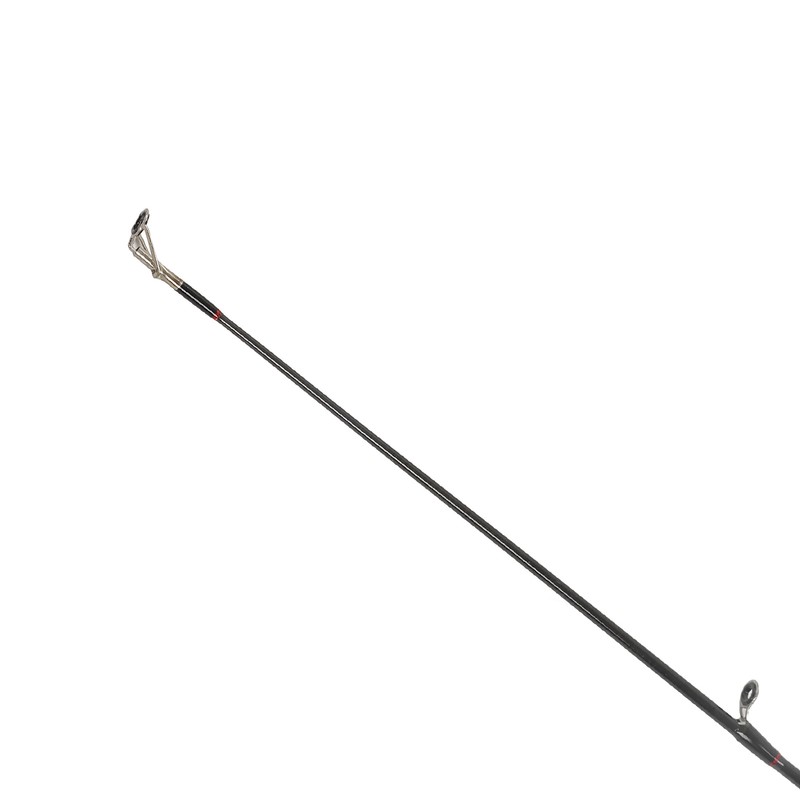 Fishing Rod 1.8m Baitcaster Fishing Pole Carbon Main Body EVA