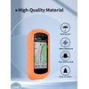 Case for Garmin Edge Explore 2 Bike Computer,Premium Sillence Material,Shock-Absorbing