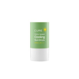 Kim Jeong-mun Aloe Cure Lacerose Water Cooling Sun Stick 23g