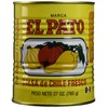 El Pato Hot Tomato Sauce, 27 oz