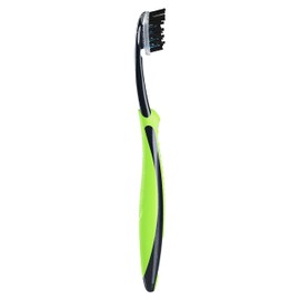 Oral-B, Pro-Flex Charcoal Manual Toothbrush Soft