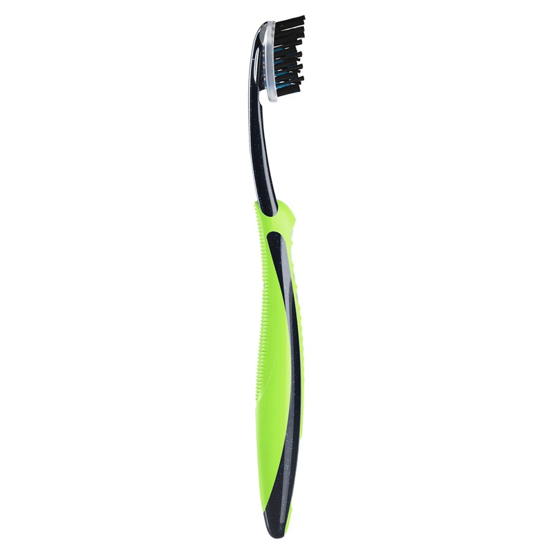 Oral-B, Pro-Flex Charcoal Manual Toothbrush Soft
