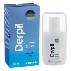Derpil Medihealth Champú Anti-caída 120ml