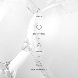 philosophy hydrating shower gel fresh cream and mint