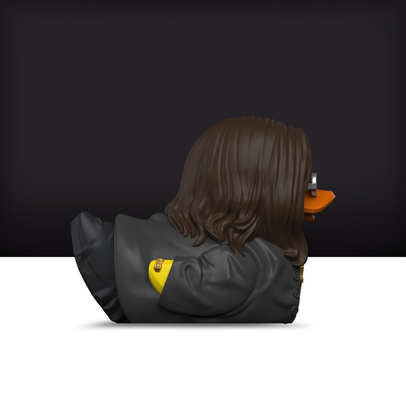 TUBBZ Mini: Ozzy Osbourne Cosplaying Rubber Duck Vinyl Figure Age