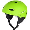 Tontron Classic Wakeboard Kayak Kite Surf Water Sports Helmet (Matte