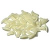 Retro-Motive Door Weatherstrip Clips for GM- Fits 3/16 Hole-(Qty.25)- #1790