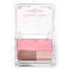 Canmake Powder Cheeks P01 Powerful Pink, 0.07 oz (1.8 g),
