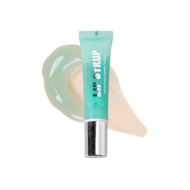 Lip Syrup Moisturizing Peptide Therapy - cozy mint