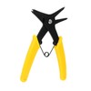 BESPORTBLE 1Pc Circlip Plier Durable Spring Installation Tool for Household