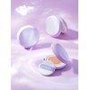Cosnori [Renewal] Panthenol Barrier Cushion SPF50+ PA++++ / [리뉴얼] 판테놀