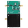 RF Broadband Power Amplifier Module Electrical Accessory Standard SMA Female
