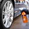 GYEON Wet Coat 500ml - Hydrophobic Ceramic Spray Coating for