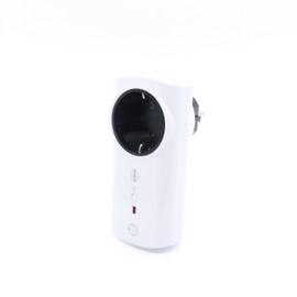 Intertechno ITLR-2300T Wireless Adaptor Plug with Automatic Shut-Off White