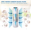 APEC Water Systems ULTIMATE Series US Made Stage 1, 2