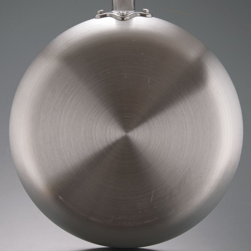 遠藤商事 業務用 ドリス アルミフライパン 20cm 内面フッ素樹脂加工 本体アルミニウム 取っ手フェノール樹脂 ADLL902