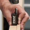 Trend C/CHISEL Corner Chisel for Squaring Hinge Recesses