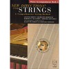 New Directions(R) For Strings, Piano Accompaniment Book 2