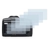 Savvies Pack of 6 Screen Protectors for Pocket Cinema Camera
