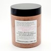All Natural Moisture Scrub Hand and Body 8oz/100% Natural and