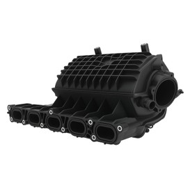 maXpeedingrods Intake Manifold Assembly for Volkswagen Beetle 2006-2014 Golf 2010-2014 Jetta 2005-2014 Passat 2012-2014 SportWagen 2010-2014, 2.5L Engine, 07K133201M 07K133201F