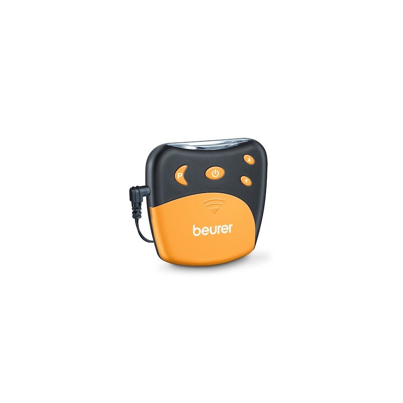 Beurer 2-in-1 Knee and Elbow TENS Machine, EM29