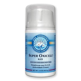 Apex Energetics - Super Oxicell (K-23) - 1.6 oz cream