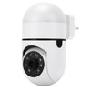 Wireless Camera Night Vision 360° 2MP LED Security Camera for