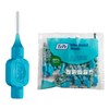 TEPE Original Cepillos Interdentales 0,6 mm Azul 25 piezas