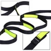 Wildken Climbing Aider 4 Step Foot Ascender Loop Climbing Rope