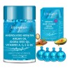 💆‍♀️✨ Vitaminas para el Cabello 💊 Anti-Frizz & Reparación 💖