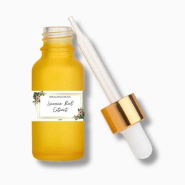 Licorice Root Extract For Skin - Options: 2 oz