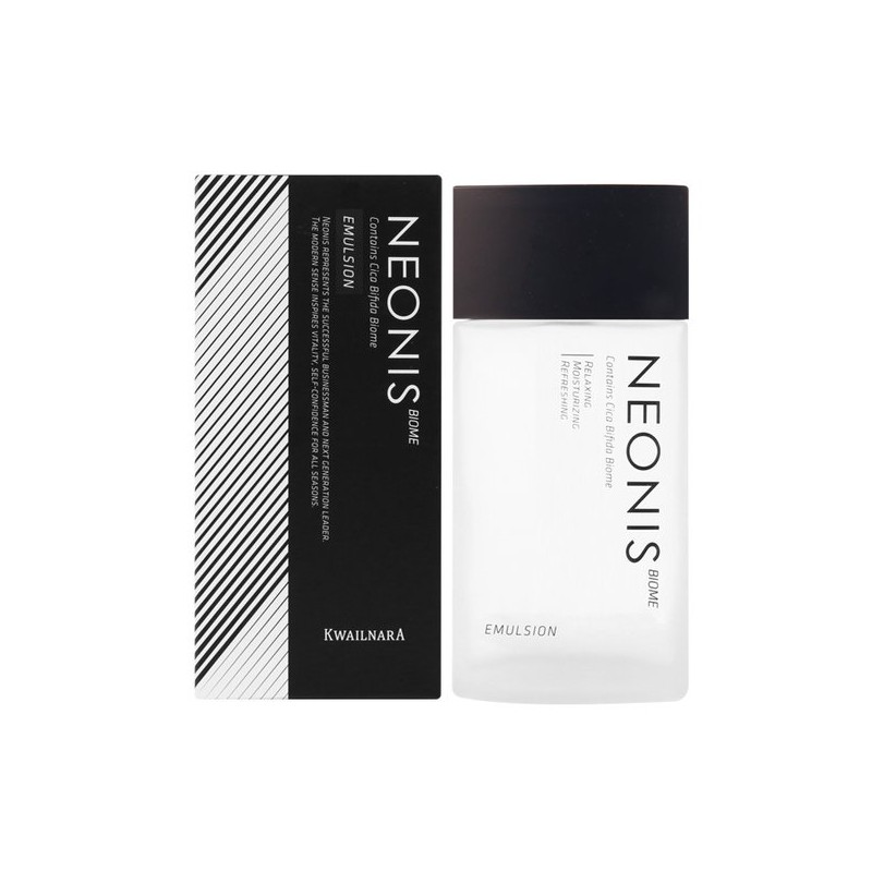 Fruit Land 과일나라 네오니스 바이옴 에멀전 150ml Fruit Country Neonis