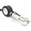 Interstate Pneumatics TF7108W Heavy Duty Dial Inflator 5-160 PSI with