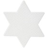 Hama 269 - Pegboard, Star, Large, 17 x 14.5 x