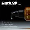 Sebastian Professional Dark Oil Aceite Brillo y Suavidad 95Ml