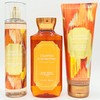 3-Piece Calypso Clementine Bath & Body Bundle | Fine Fragrance