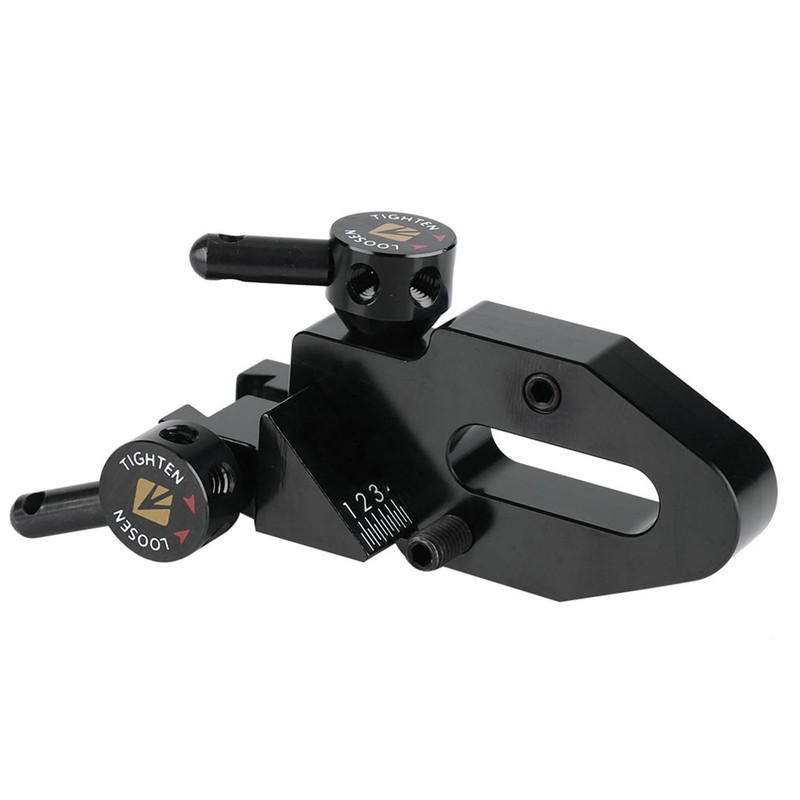 Durable Archery Hunting Drop Away Arrow Rest Full Containment for