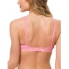 BeeDees Microfun N Women's Soft Bra, flamingo, 95B