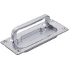 Takigen Flat Handle A-9-2