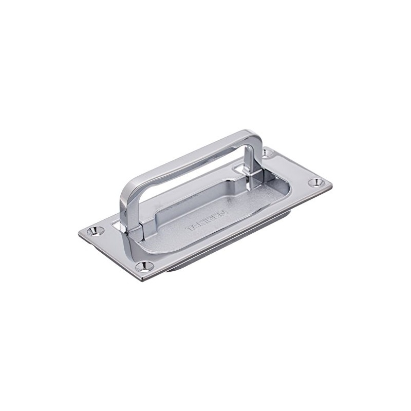 Takigen Flat Handle A-9-2