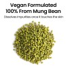 Beplain Mung Bean Aceite Limpiador - 200 Ml