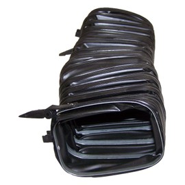 Crown Auto Air Duct Hose, black (J5359272)