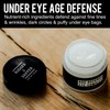 RUGGED & DAPPER RUGGED & DAPPER Premium Men's Eye Cream