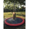Nobby 62295 Splash Pool Red Diameter 100 cm