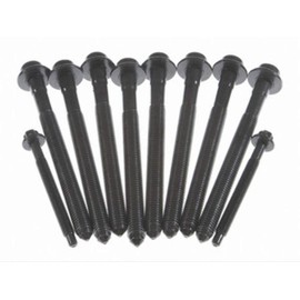 MAHLE GS33401 Engine Cylinder Head Bolt Set, 1 Pack